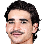 Player picture of Toby Bedford