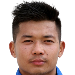 Player picture of Aashish Lama