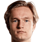 Player picture of Victor Bernth Kristiansen