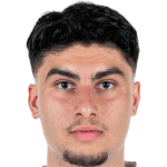 Player picture of وحيد الله فقير
