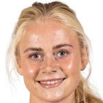 Player picture of Kathrine Kühl