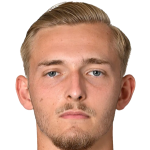 Player picture of Noah Henchoz