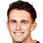 Player picture of Lachlan Sholl