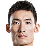 Player picture of Liu Peng
