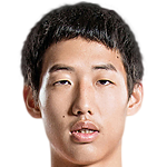 Player picture of Lin Jinghao