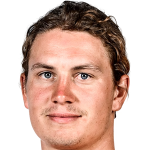 Player picture of Thomas Berry