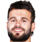 Player picture of Josh Rotham