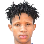 Player picture of Mothusi Cooper