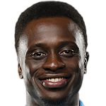 Player picture of Mohamed Kourouma
