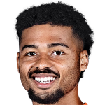 Player picture of Connor Idun