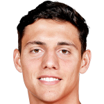 Player picture of Jye Caldwell