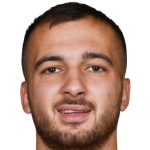 Player picture of Boban Nikolov