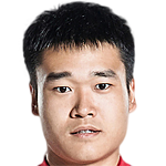 Player picture of Wang Zixiang