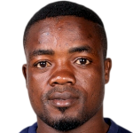 Player picture of Clement Mwape