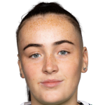 Player picture of Fionnuala Morgan
