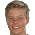 Player picture of Alina Schermer