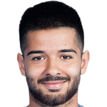 Player picture of يونوت فينا