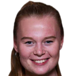 Player picture of Mari Hasselknippe