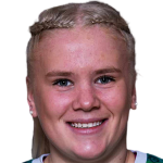 Player picture of Julie Austdal