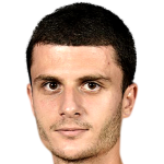player picture of V. Rusu