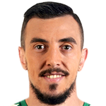 Player picture of اسريان لوان