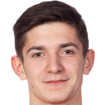 Player picture of Armin Gigovic