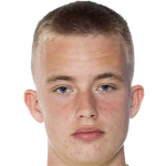 Player picture of Totte Holmkvist