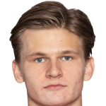 Player picture of David Møller Wolfe