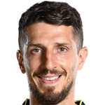 Player picture of Craig Cathcart