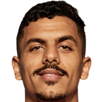 Player picture of محمد الغافري