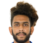 Player picture of Chathura Lakshan