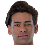Player picture of Mohammed Mezher