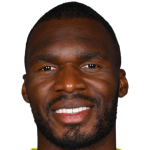 Player picture of Christian Benteke