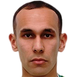 Player picture of اسلامبيردي بايراموف