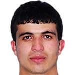 Player picture of Nazar Towakelow