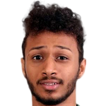 Player picture of Hussain Al Nakhli