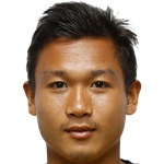 Player picture of Zin Ye Naung