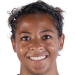Player picture of Adrienne Jordan