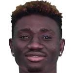 Player picture of Wale Musa Alli
