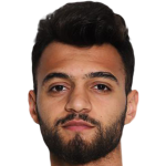 Player picture of Fouad Eid
