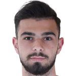 Player picture of Ali Fahs