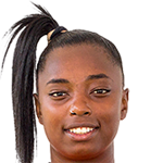 Player picture of Tainá