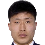 player picture of Ho Chol Guk