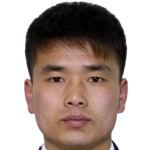 Player picture of Kim Kum In