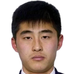 player picture of Kim Jin Song