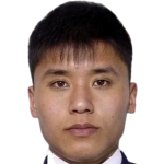 player picture of Ri Kum Chol