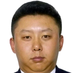 Player picture of Ri Yu Il