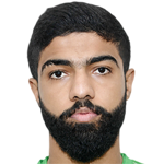 Player picture of Saif Ali Obaid