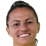 Player picture of Pati
