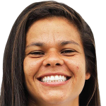 Player picture of Daiana